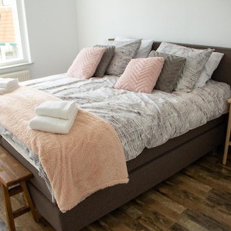 Bed And Breakfast Het Bureau Texel De Koog  Exterior photo