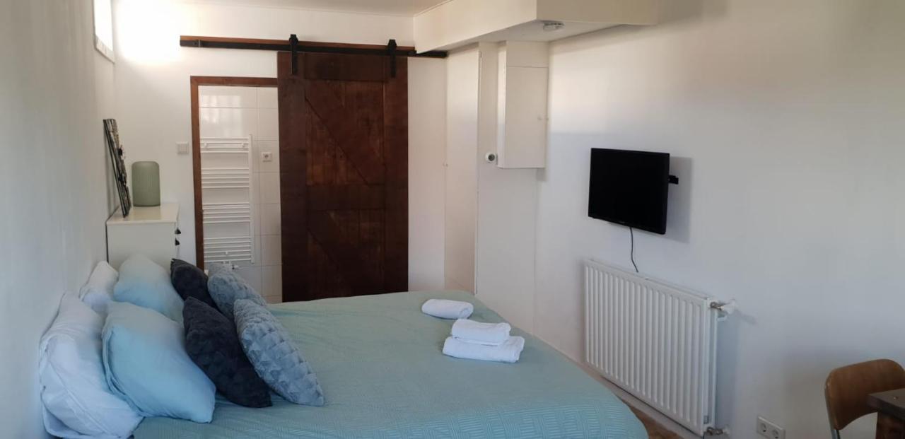 Bed And Breakfast Het Bureau Texel De Koog  Exterior photo