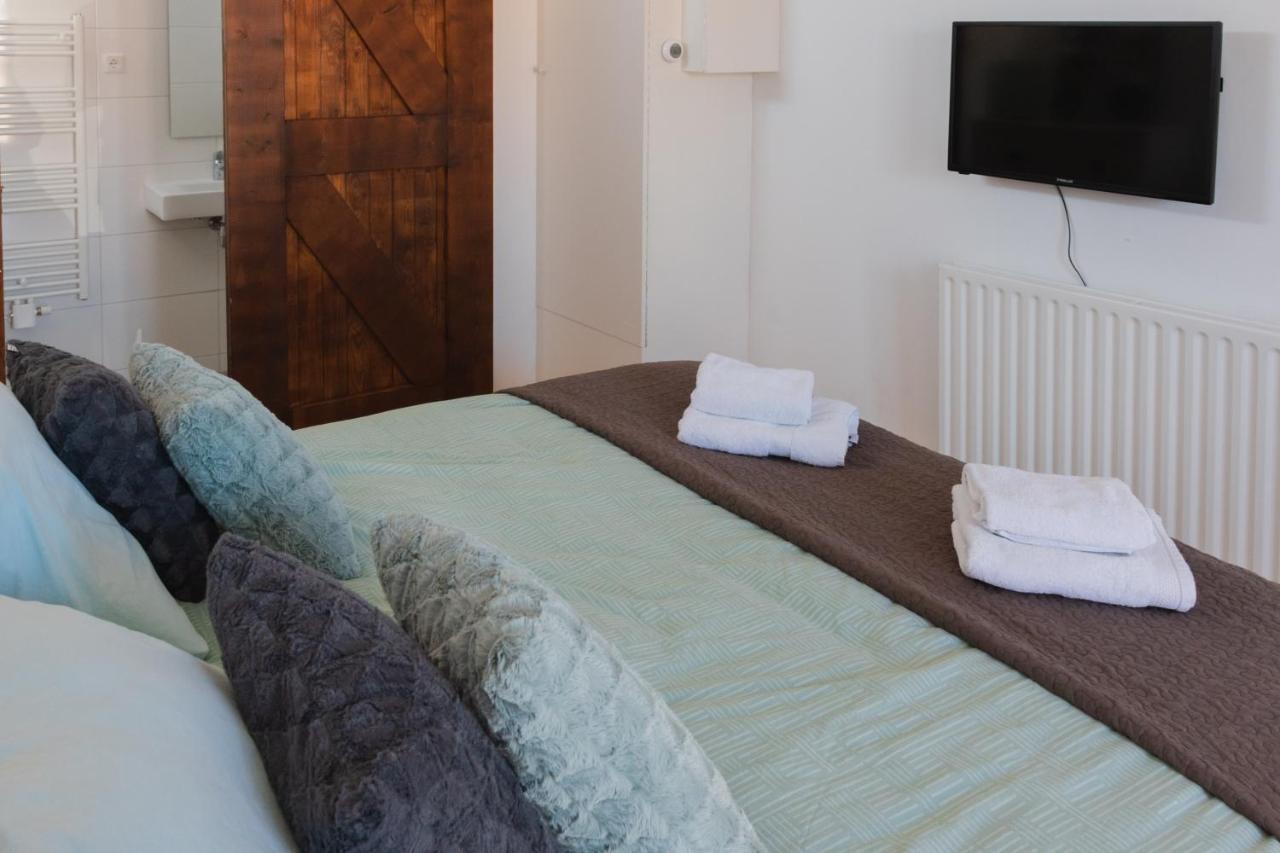 Bed And Breakfast Het Bureau Texel De Koog  Exterior photo