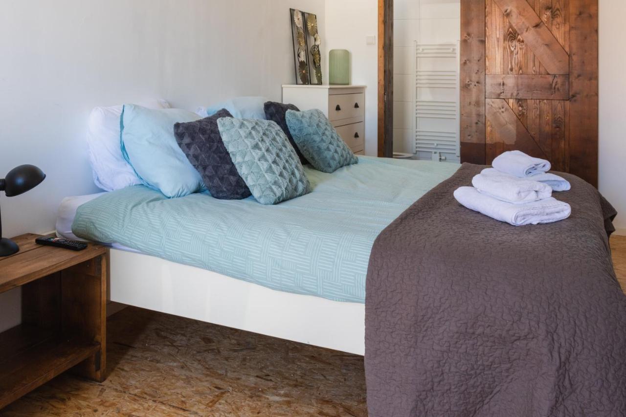 Bed And Breakfast Het Bureau Texel De Koog  Exterior photo