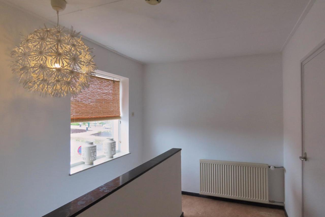 Bed And Breakfast Het Bureau Texel De Koog  Exterior photo