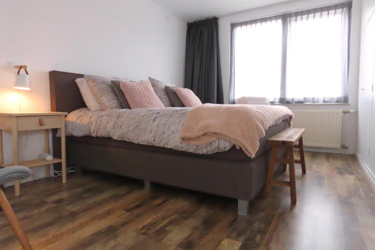 Bed And Breakfast Het Bureau Texel De Koog  Exterior photo