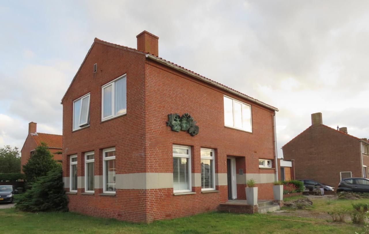 Bed And Breakfast Het Bureau Texel De Koog  Exterior photo