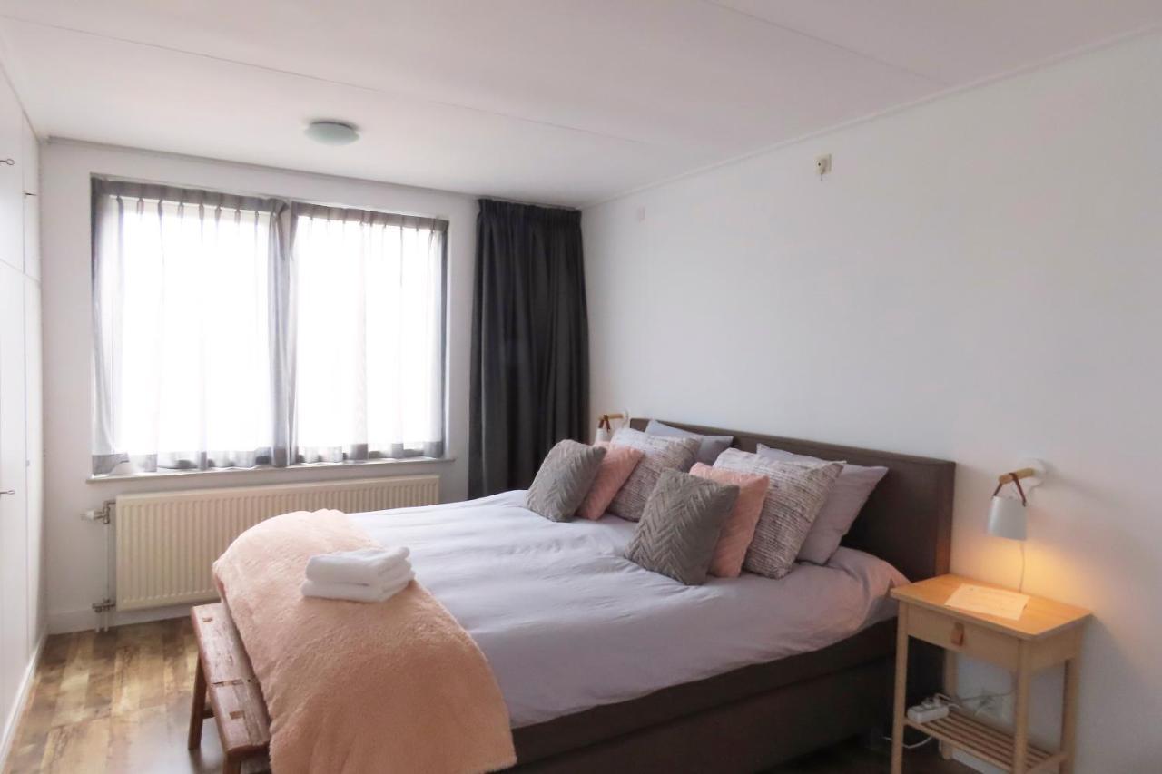 Bed And Breakfast Het Bureau Texel De Koog  Exterior photo